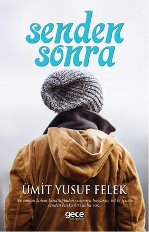 Gece Kitaplığı Senden Sonra