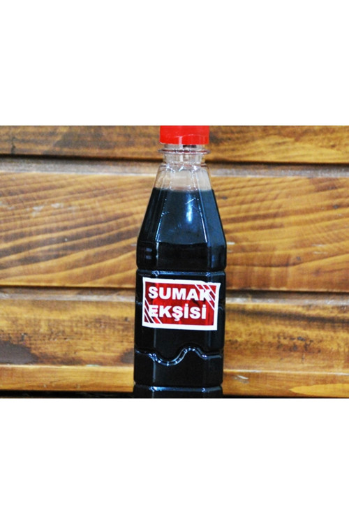 Sumak Ekşisi (500 ml)