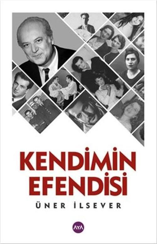 Kendimin Efendisi