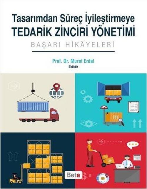 Tedarik Zinciri Yönetimi-Başarı Hikayeleri