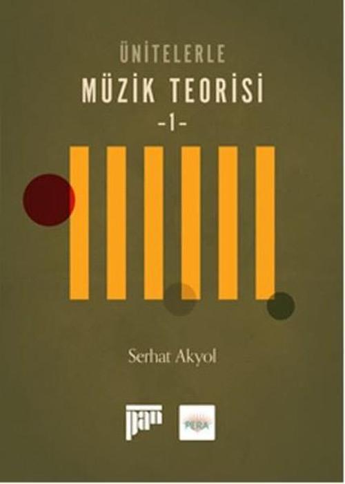Ünitelerle Müzik Teorisi-1