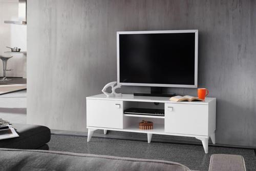 Ekonomik Carina Modern Tv Sehpası 160 cm