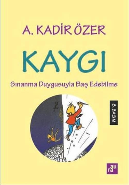 Kaygı