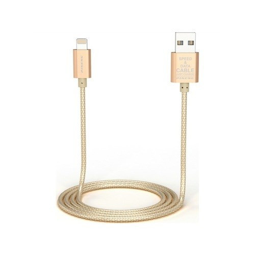 Pn-305 Gold 1 Metre Lightning Data Kablosu