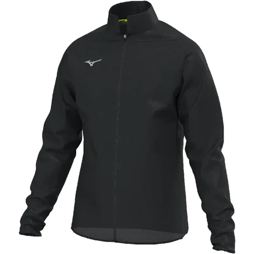RB Rain Jacket Erkek Sweatshirt Siyah