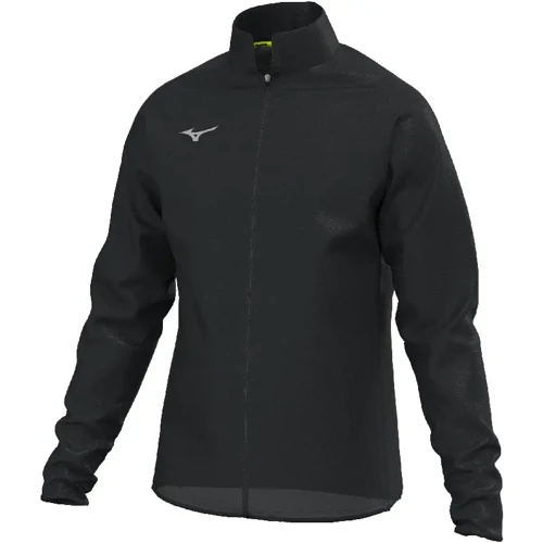 RB Rain Jacket Erkek Sweatshirt Siyah
