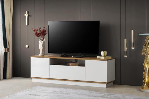 Vega Dolaplı Tv Sehpası 140 cm