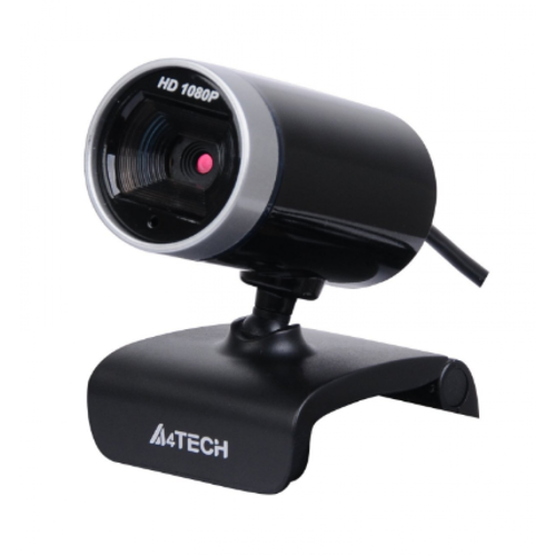 Webcam 16Mp 1080P Full Hd Kamera Siyah PK-910H
