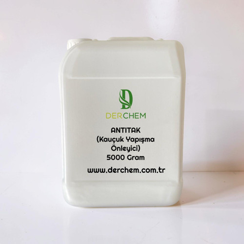 ANTITAK (KAUÇUK YAPIŞMA ÖNLEYİCİ) 5 KG