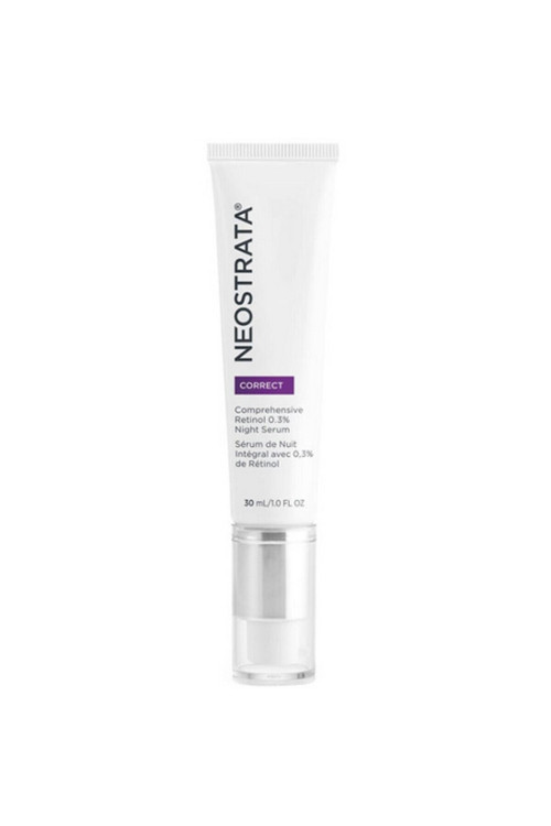 İnce Çizgiler Ve Derin Kırışıklıkların Görünümünü Azaltan Etkili Serum 30 Ml