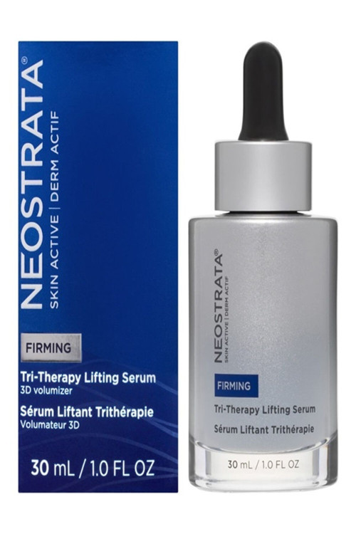 Elastikiyetini Kaybetmiş Cilt Görünümünü Dolgunlaştıran Canlandırıcı Serum 30Ml