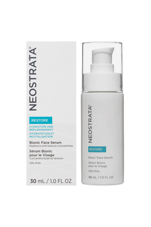 Ciltler İçin Cildi Sıkılaştırıcı Ve Onarıcı Serum 30 Ml