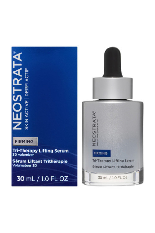 İnce Çizgiler Ve Derin Kırışıklıkların Görünümünü Azaltan Etkili Serum 30 Ml.