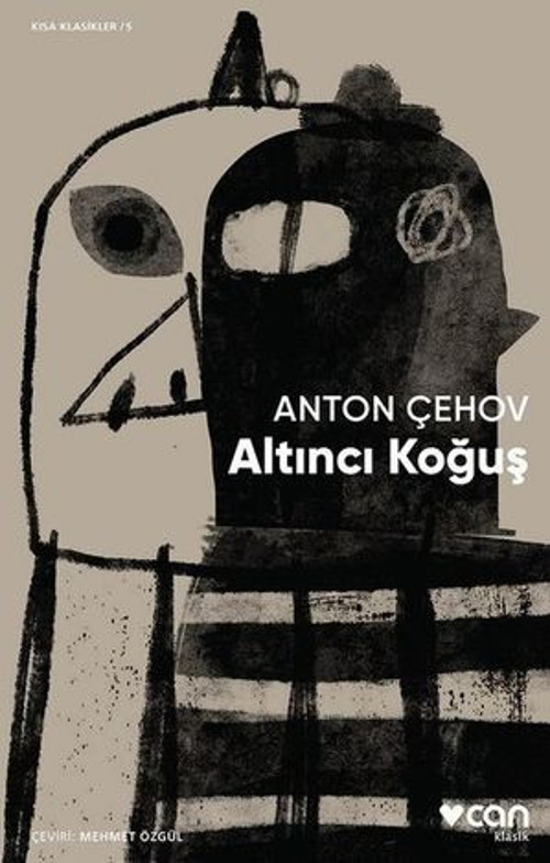 Altıncı Koğuş - Kısa Klasik - E-Kitap
