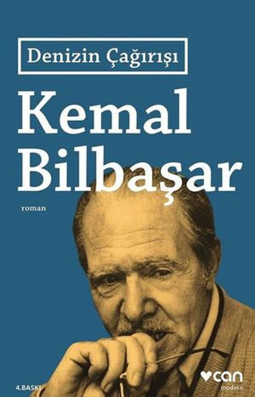 Denizin Çağırışı - E-Kitap
