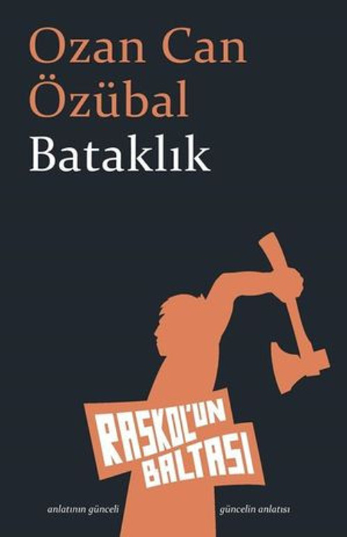 Bataklık - E-Kitap