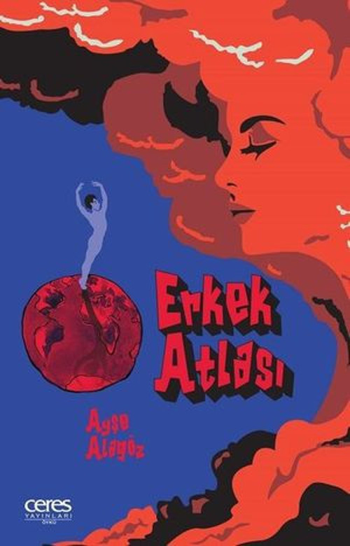 Erkek Atlası - E-Kitap