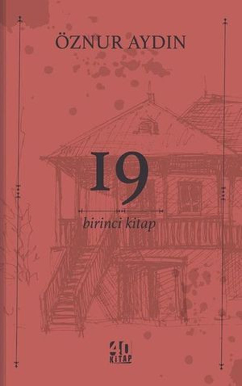 19-Birinci Kitap - E-Kitap