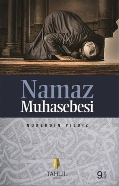 Namaz Muhasebesi - E-Kitap