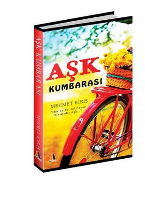 Aşk Kumbarası - E-Kitap