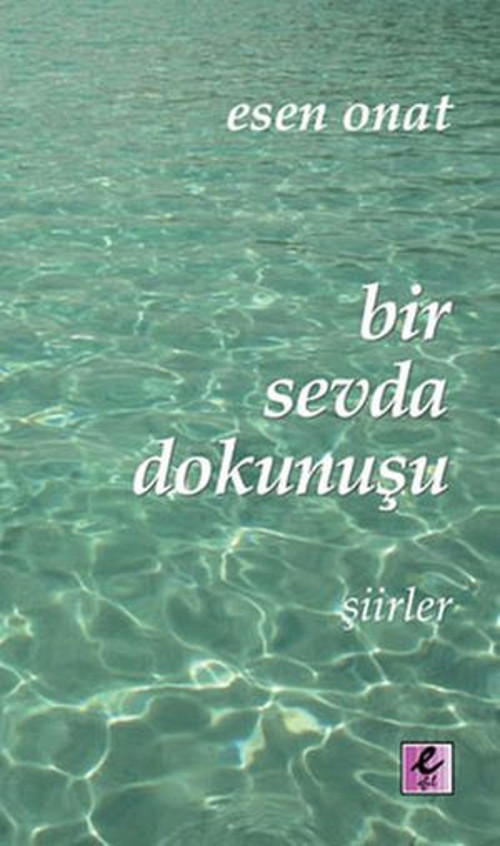 Bir Sevda Dokunuşu - E-Kitap