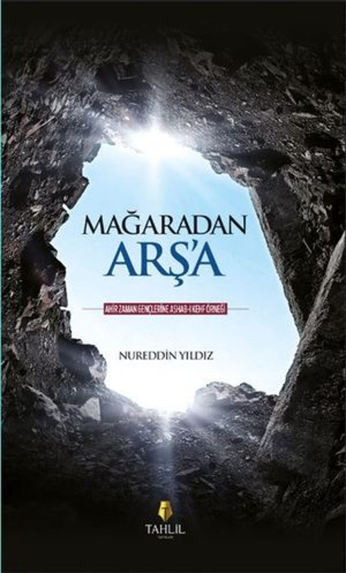 Mağaradan Arş'a - E-Kitap