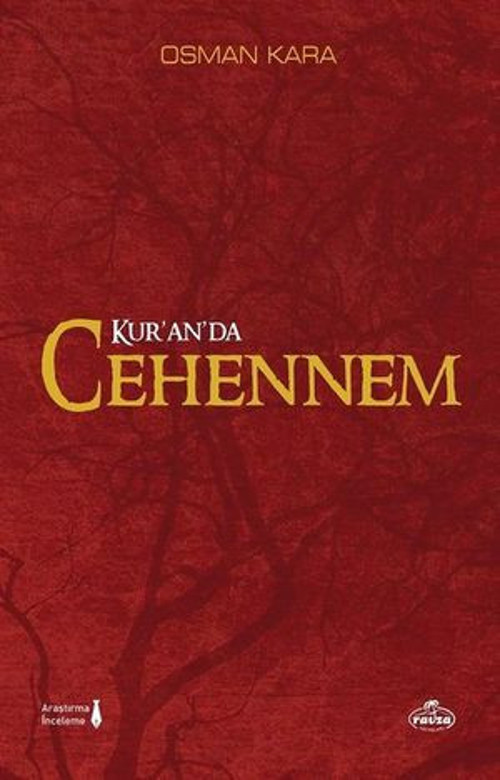 Kur'an'da Cehennem - E-Kitap
