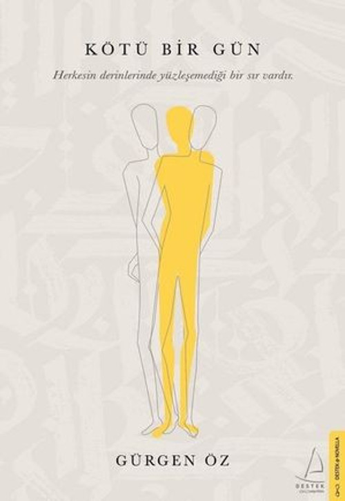 Kötü Bir Gün - E-Kitap