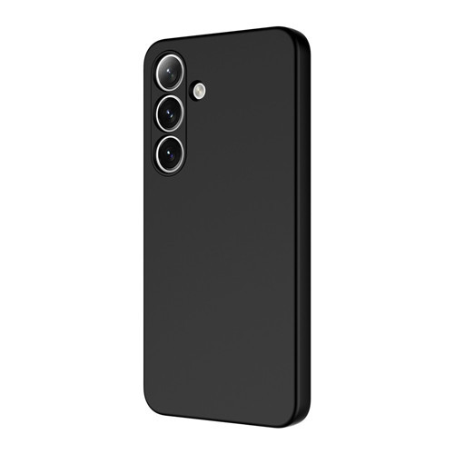 Samsung Galaxy A36 uyumlu Kılıf Mara Lansman Soft Silikon İçi Kadife