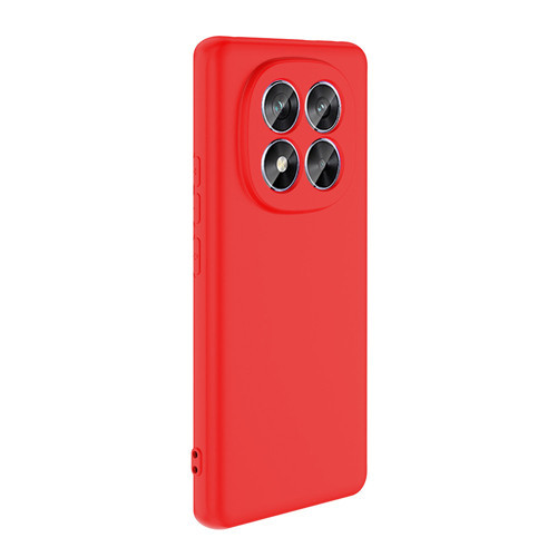 Xiaomi Redmi Note 14 Pro Plus uyumlu Kılıf Mara Lansman Soft Silikon İçi Kadife