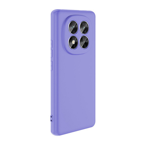 Xiaomi Redmi Note 14 Pro Plus uyumlu Kılıf Mara Lansman Soft Silikon İçi Kadife