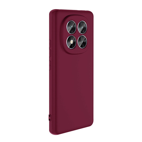 Xiaomi Redmi Note 14 Pro Plus uyumlu Kılıf Mara Lansman Soft Silikon İçi Kadife