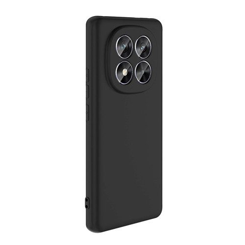 Xiaomi Redmi Note 14 Pro Plus uyumlu Kılıf Mara Lansman Soft Silikon İçi Kadife