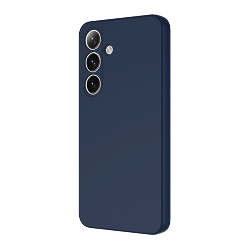 Samsung Galaxy A36 uyumlu Kılıf Mara Lansman Soft Silikon İçi Kadife