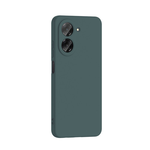 Xiaomi Redmi A5 4G uyumlu Kılıf Mara Lansman Soft Silikon İçi Kadife