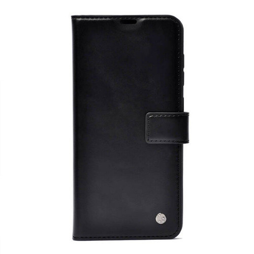 Xiaomi 15T uyumlu Kılıf Delüx Cüzdan Kartvizitli Standlı Kopçalı