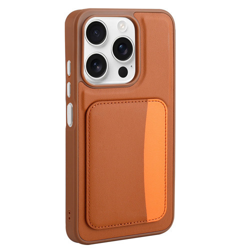 Xiaomi Redmi 15C uyumlu Kılıf Kartlıklı X-Kart Silikon