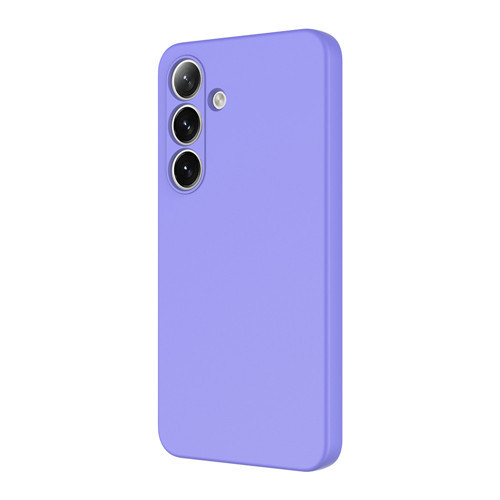 Samsung Galaxy A56 uyumlu Kılıf Mara Lansman Soft Silikon İçi Kadife
