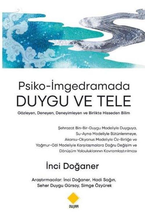 Psiko - İmgedramada Duygu ve Tele