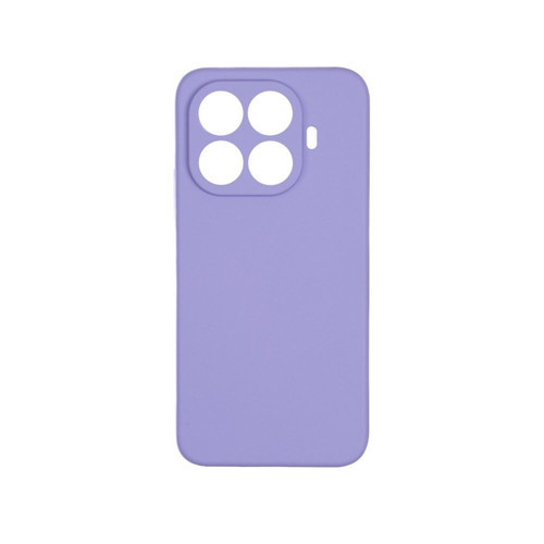 Xiaomi 15T Pro uyumlu Kılıf Biye Silikon