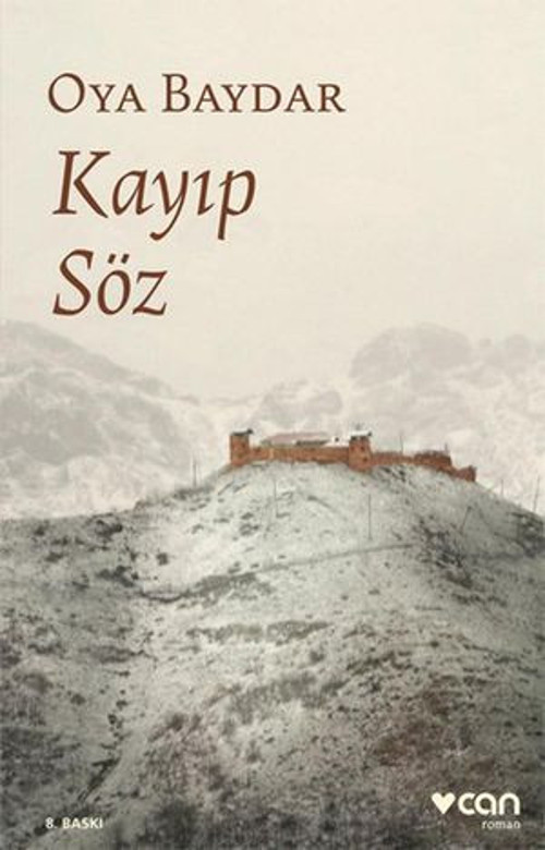 Kayıp Söz - E-Kitap