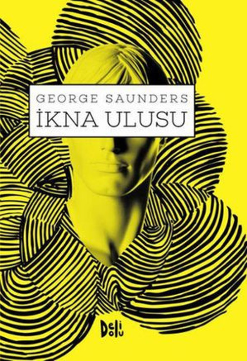 İkna Ulusu - E-Kitap