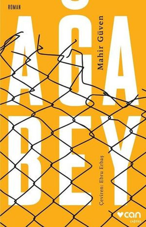 Ağabey - E-Kitap