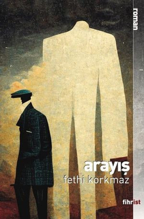Arayış - E-Kitap