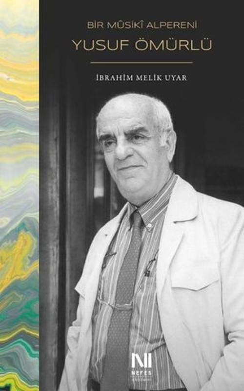 Bir Musiki Alpereni Yusuf Ömürlü - E-Kitap