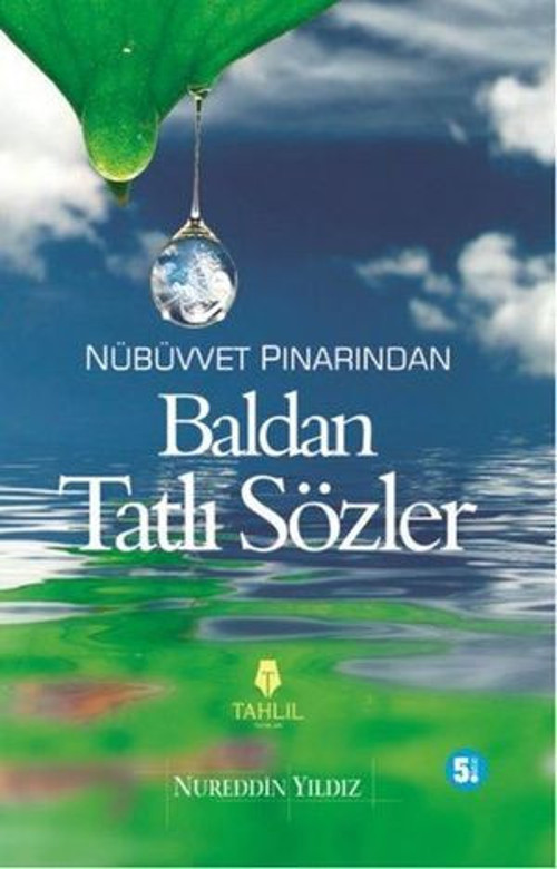 Baldan Tatlı Sözler - E-Kitap