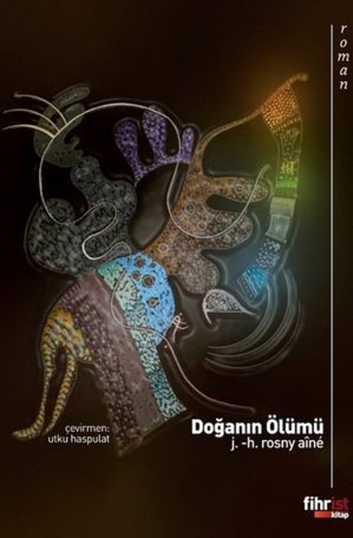 Doğanın Ölümü - E-Kitap