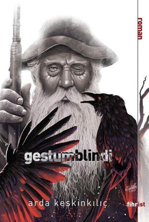 Gestumblindi - E-Kitap