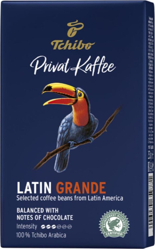 Latin Grande Filtre Kahve 250 gr