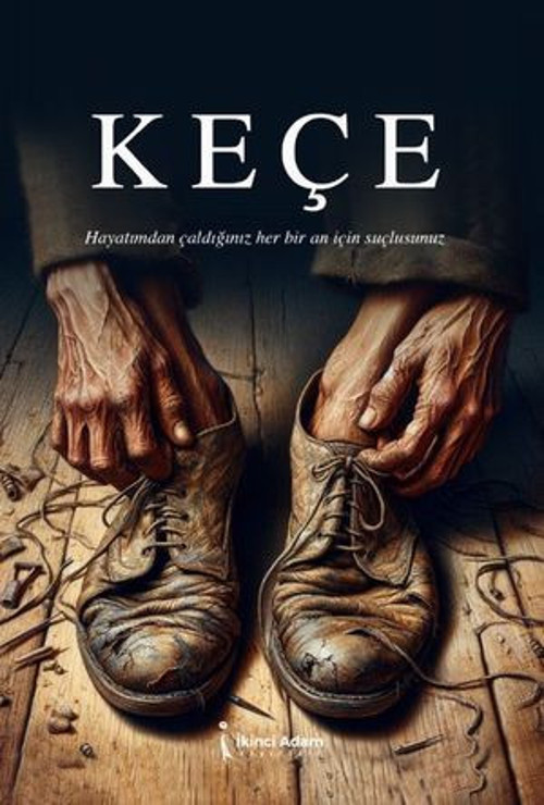 Keçe - E-Kitap